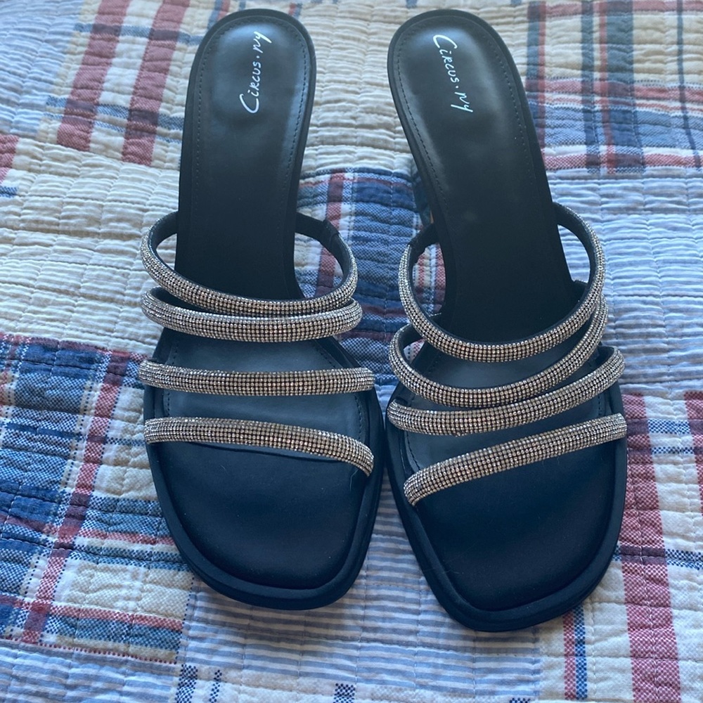 Brand new heels